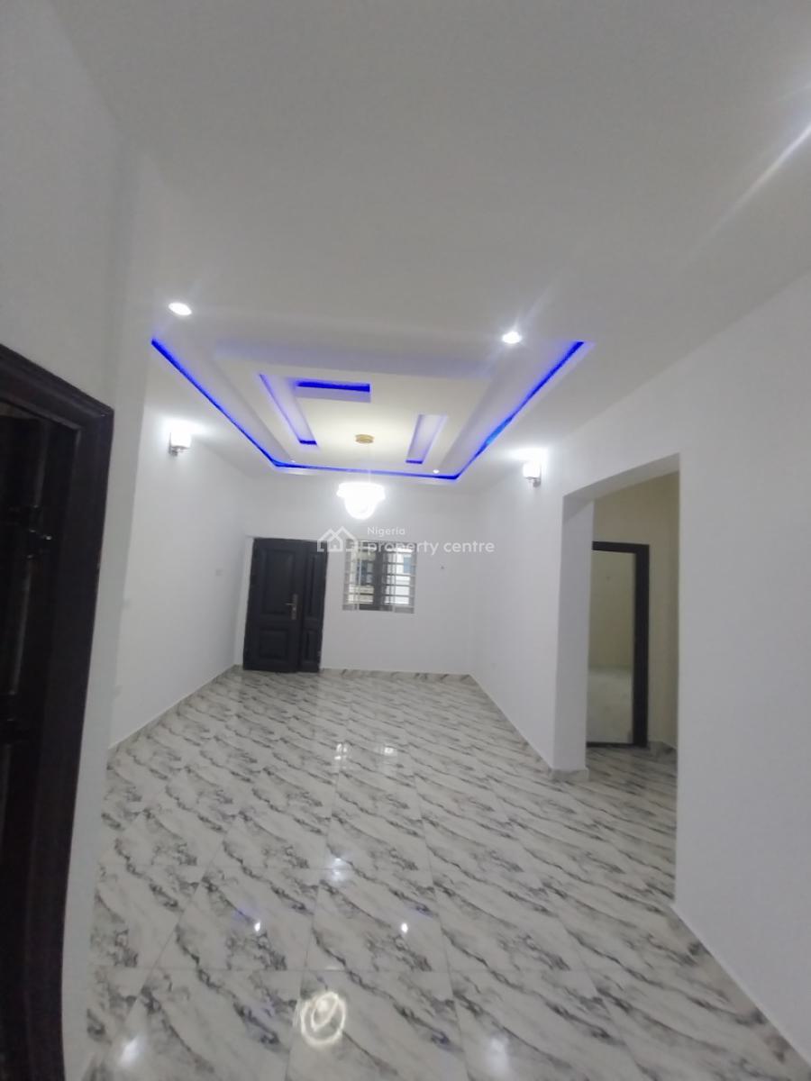 Panasonic Virgin 2 Bedroom Flat in a Gated Estate with Access Code, Shell Cooperative Estate Eneka Link Road Off G U Akeh Road Eliozu, Eneka, Port Harcourt, Rivers, Flat / Apartment for Rent