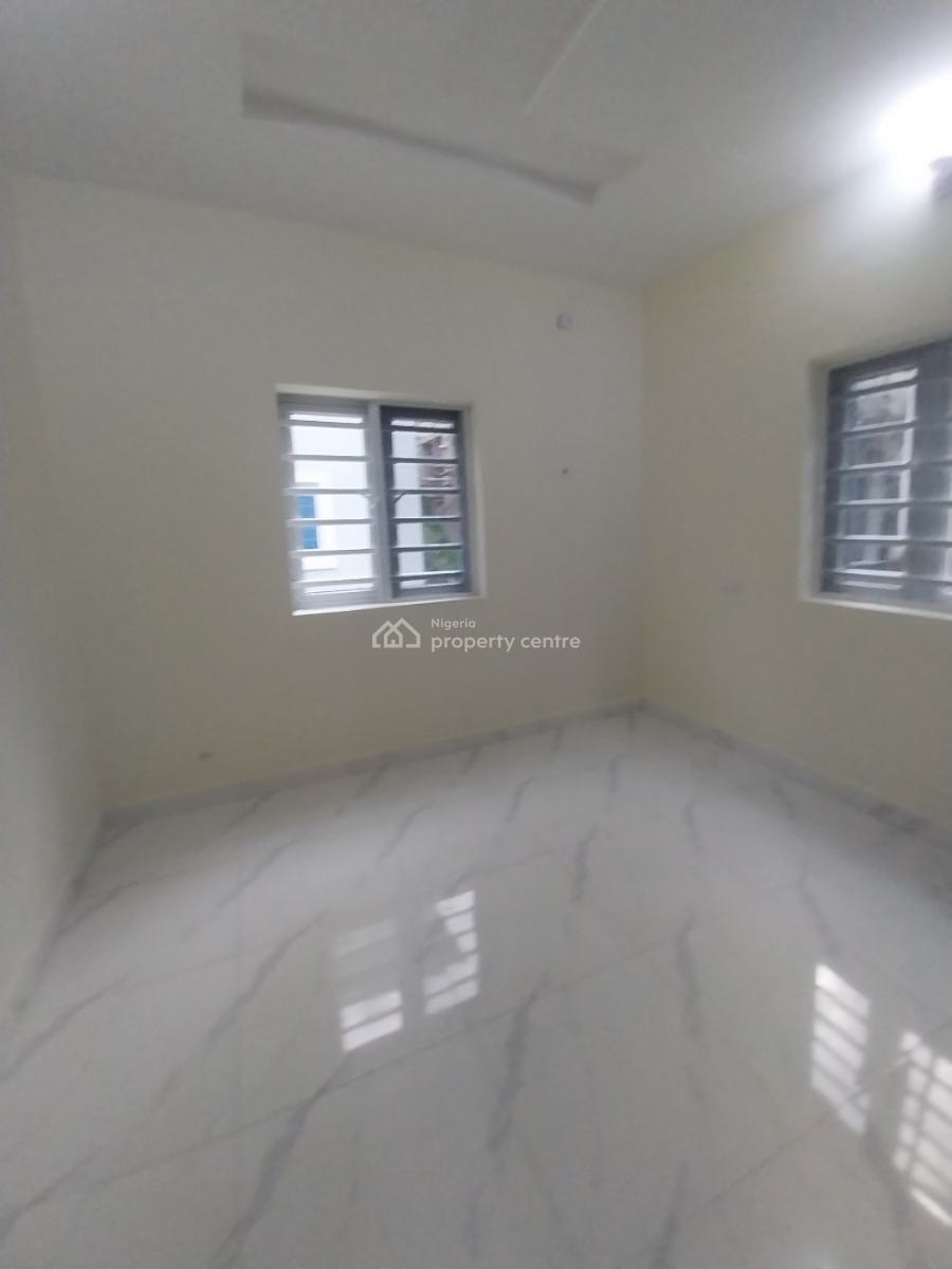 Panasonic Virgin 2 Bedroom Flat in a Gated Estate with Access Code, Shell Cooperative Estate Eneka Link Road Off G U Akeh Road Eliozu, Eneka, Port Harcourt, Rivers, Flat / Apartment for Rent