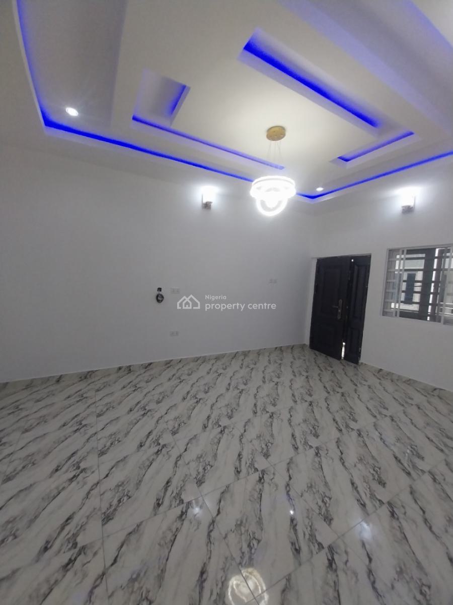 Panasonic Virgin 2 Bedroom Flat in a Gated Estate with Access Code, Shell Cooperative Estate Eneka Link Road Off G U Akeh Road Eliozu, Eneka, Port Harcourt, Rivers, Flat / Apartment for Rent