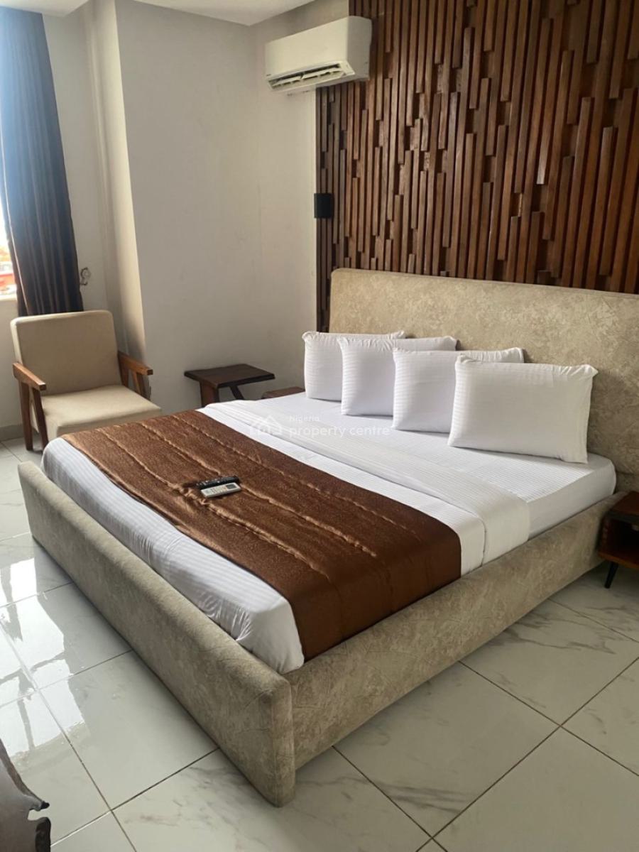 Luxury 3 Bedroom Apartment, Banana Island, Ikoyi, Lagos, Flat / Apartment Short Let