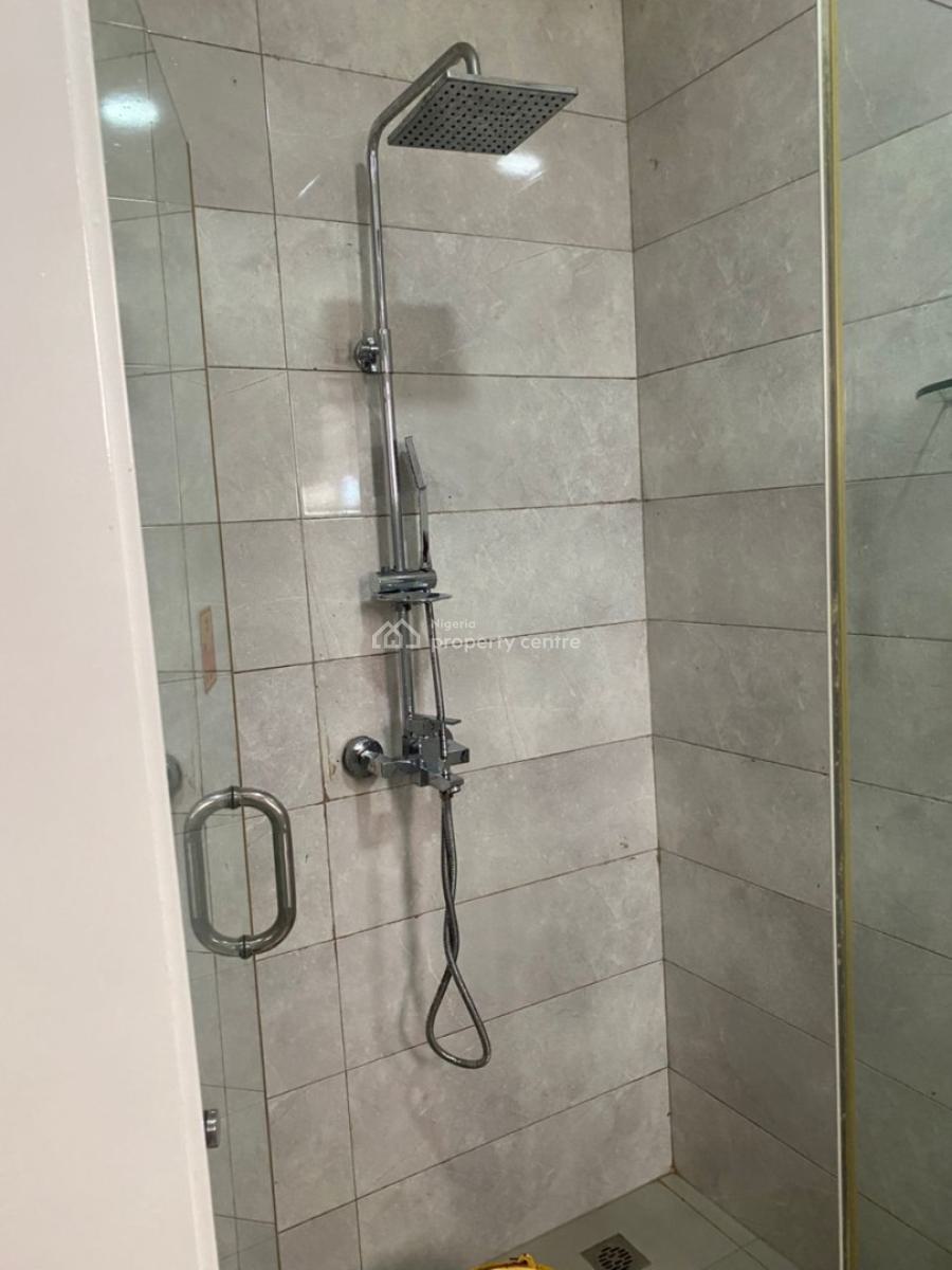 Luxury 3 Bedroom Apartment, Banana Island, Ikoyi, Lagos, Flat / Apartment Short Let