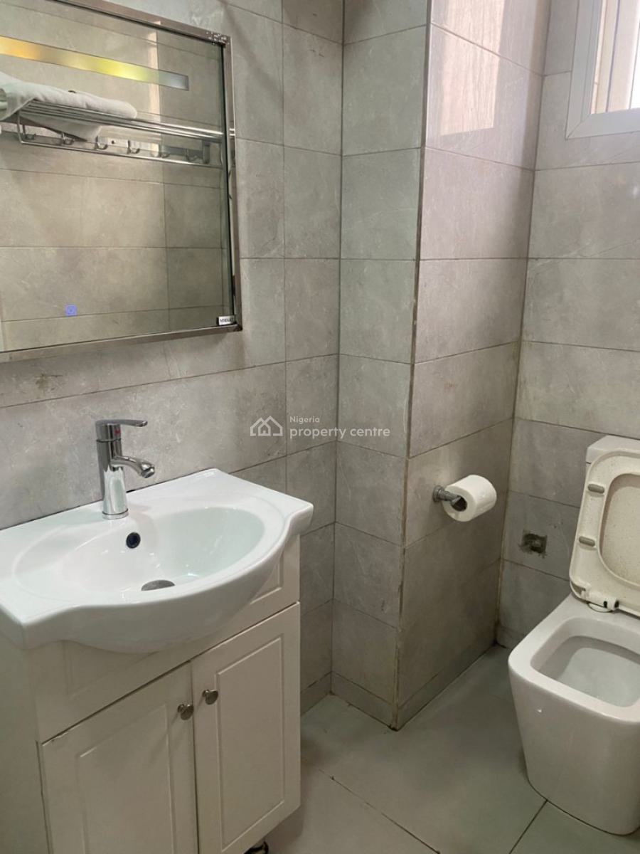 Luxury 3 Bedroom Apartment, Banana Island, Ikoyi, Lagos, Flat / Apartment Short Let