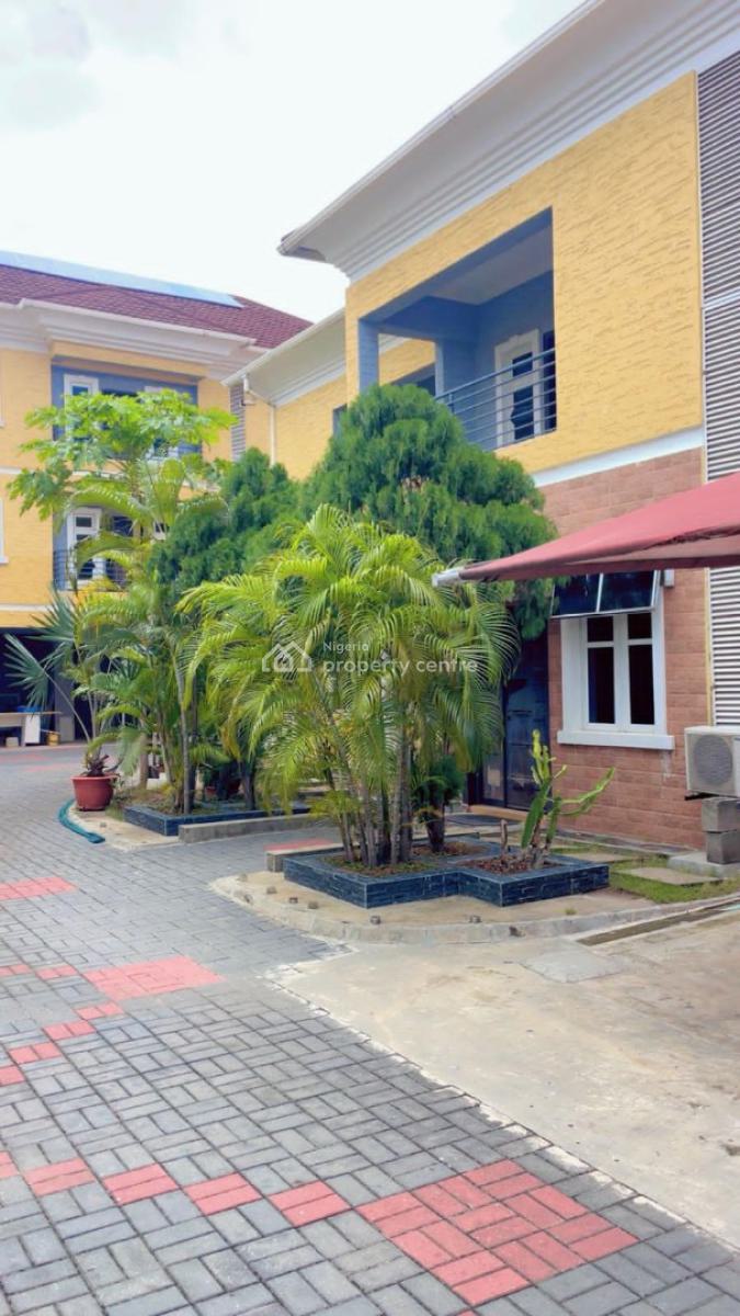 Brand New & Serviced  3 Bedroom  Apartment, Badore, Ajah, Lagos, Flat / Apartment for Rent