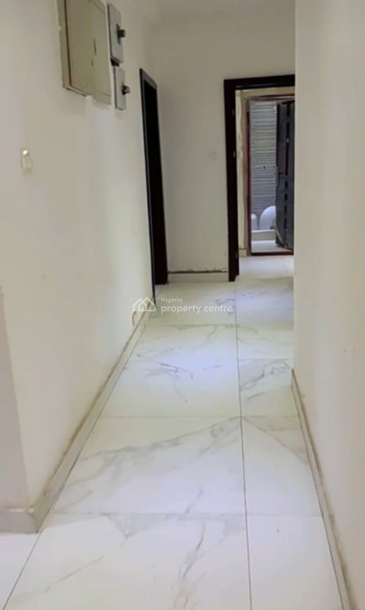 Brand New & Serviced  3 Bedroom  Apartment, Badore, Ajah, Lagos, Flat / Apartment for Rent
