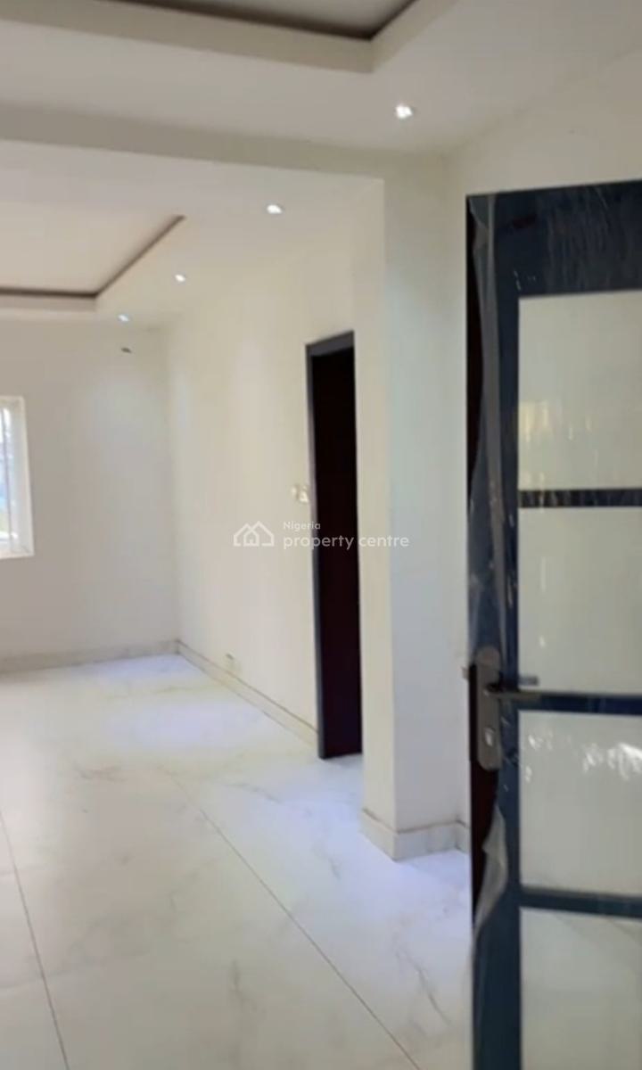 Brand New & Serviced  3 Bedroom  Apartment, Badore, Ajah, Lagos, Flat / Apartment for Rent
