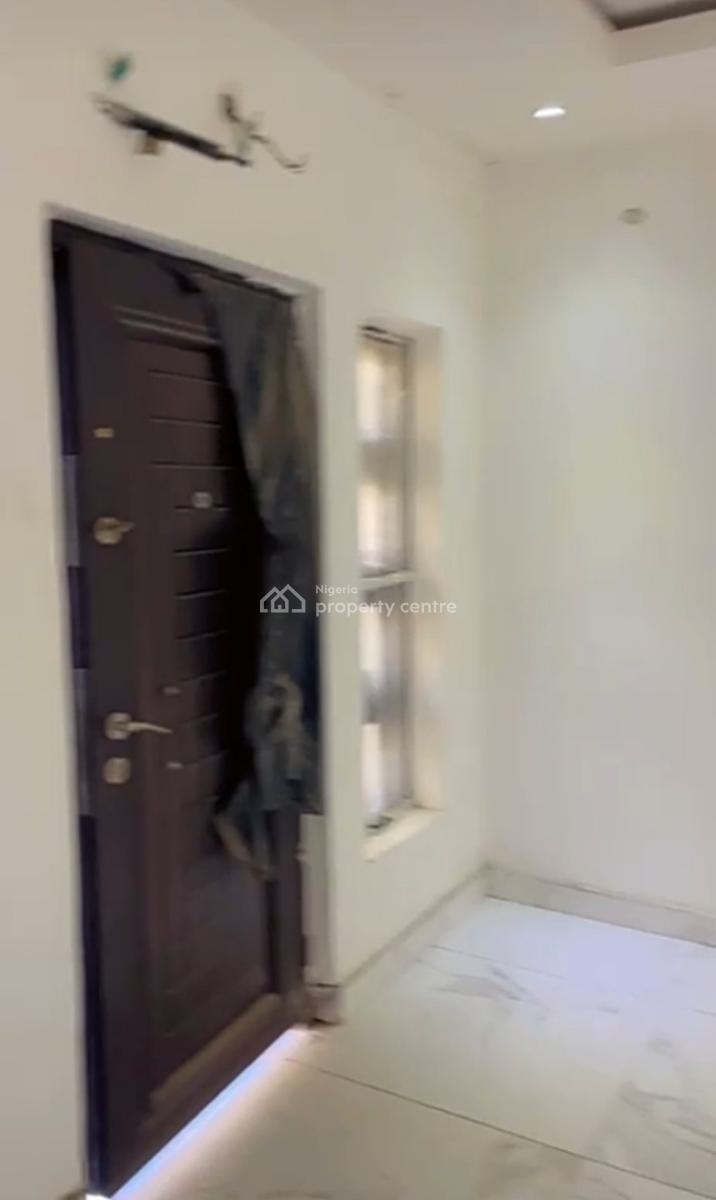 Brand New & Serviced  3 Bedroom  Apartment, Badore, Ajah, Lagos, Flat / Apartment for Rent