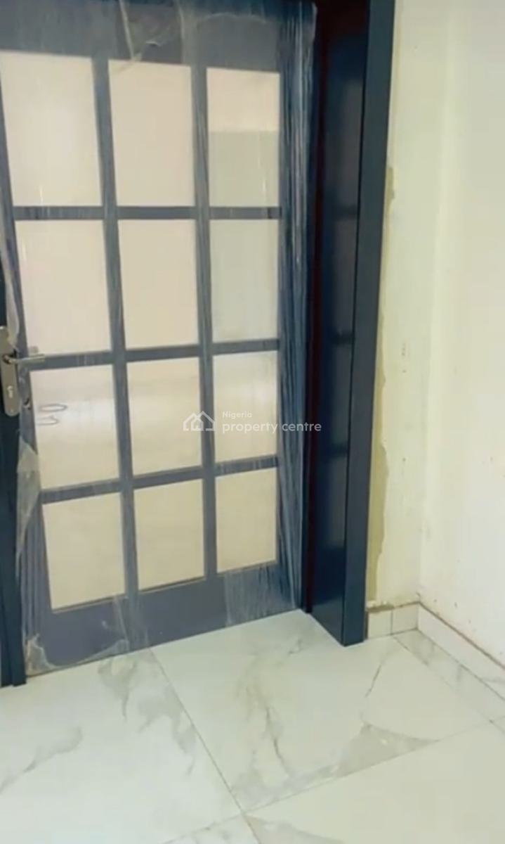 Brand New & Serviced  3 Bedroom  Apartment, Badore, Ajah, Lagos, Flat / Apartment for Rent