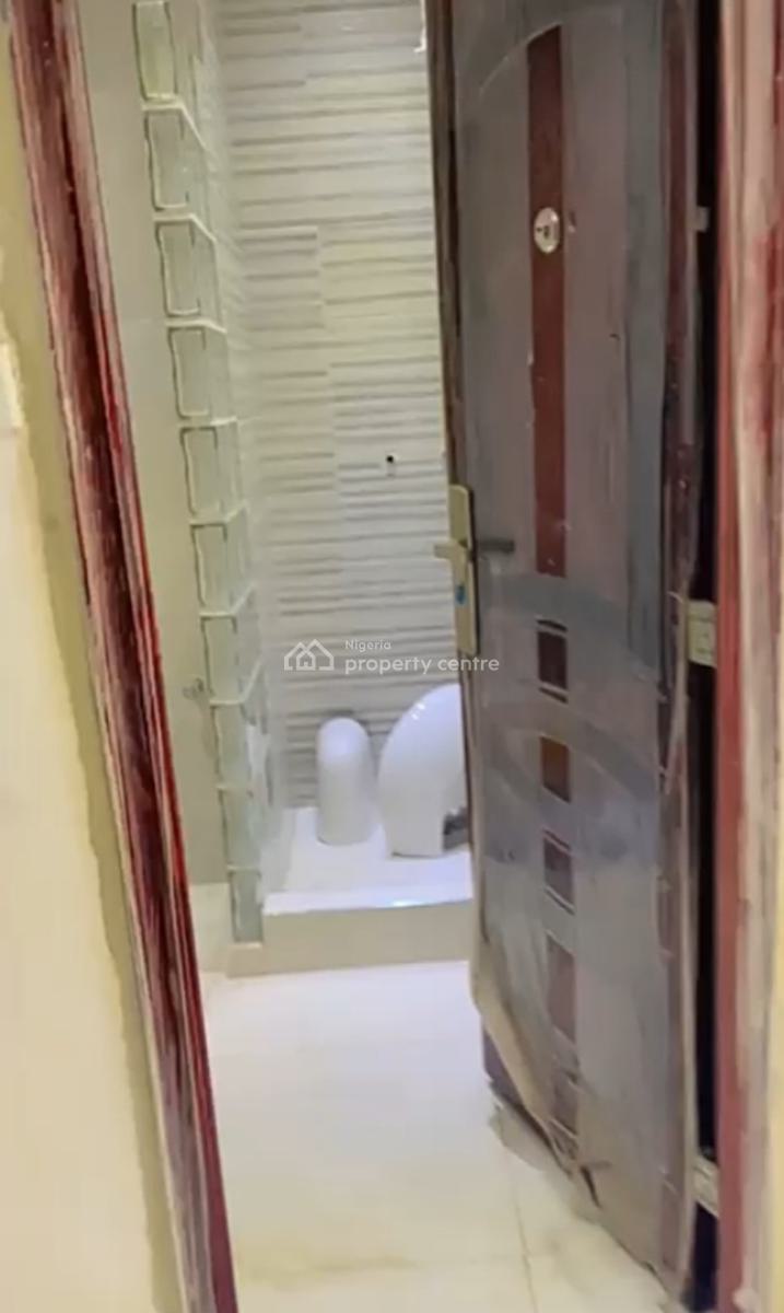 Brand New & Serviced  3 Bedroom  Apartment, Badore, Ajah, Lagos, Flat / Apartment for Rent