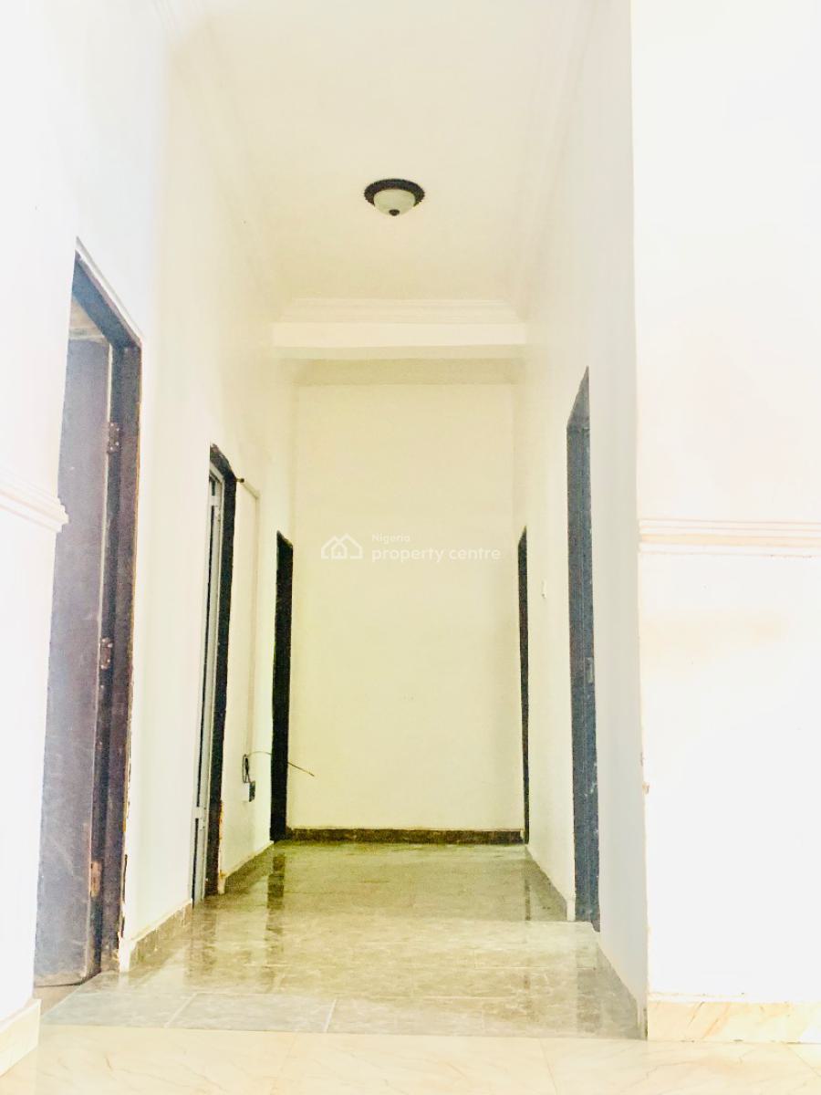 Well Maintained 3 Bedrooms Apartment in a Serene and Secured, Lekki Palm City Estate, Ajah, Lagos, House for Rent