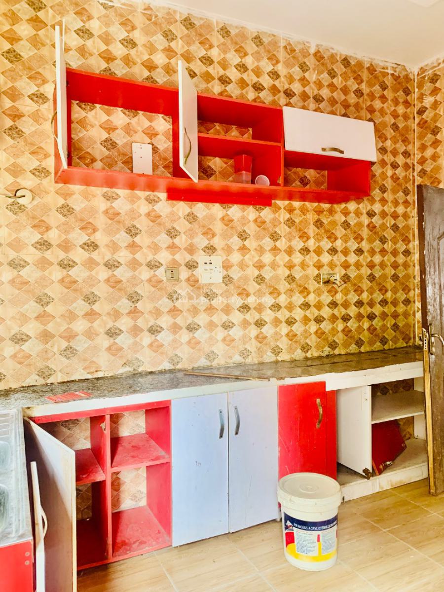 Well Maintained 3 Bedrooms Apartment in a Serene and Secured, Lekki Palm City Estate, Ajah, Lagos, House for Rent