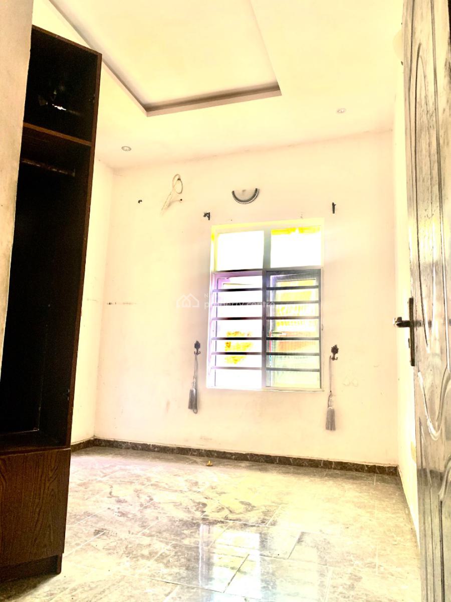 Well Maintained 3 Bedrooms Apartment in a Serene and Secured, Lekki Palm City Estate, Ajah, Lagos, House for Rent