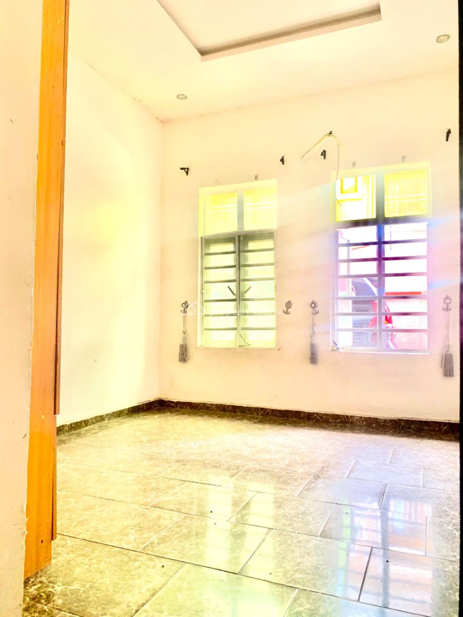 Well Maintained 3 Bedrooms Apartment in a Serene and Secured, Lekki Palm City Estate, Ajah, Lagos, House for Rent