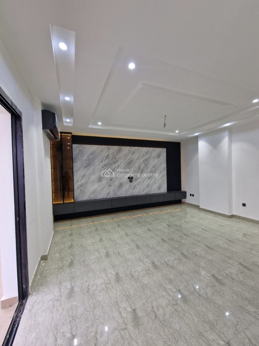 Fully Furnished 4 Bedroom Apartment, Ikoyi, Lagos, Terraced Duplex for Rent