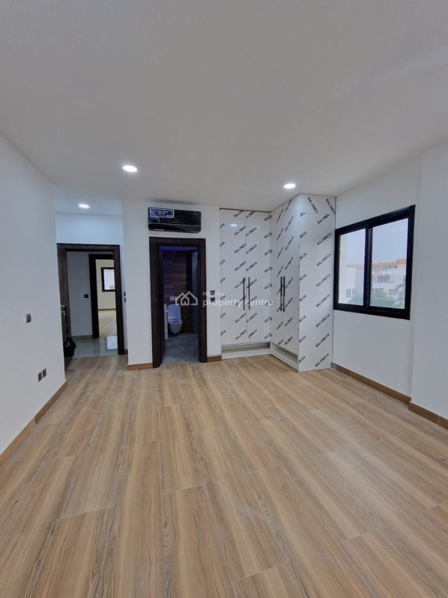 Fully Furnished 4 Bedroom Apartment, Ikoyi, Lagos, Terraced Duplex for Rent