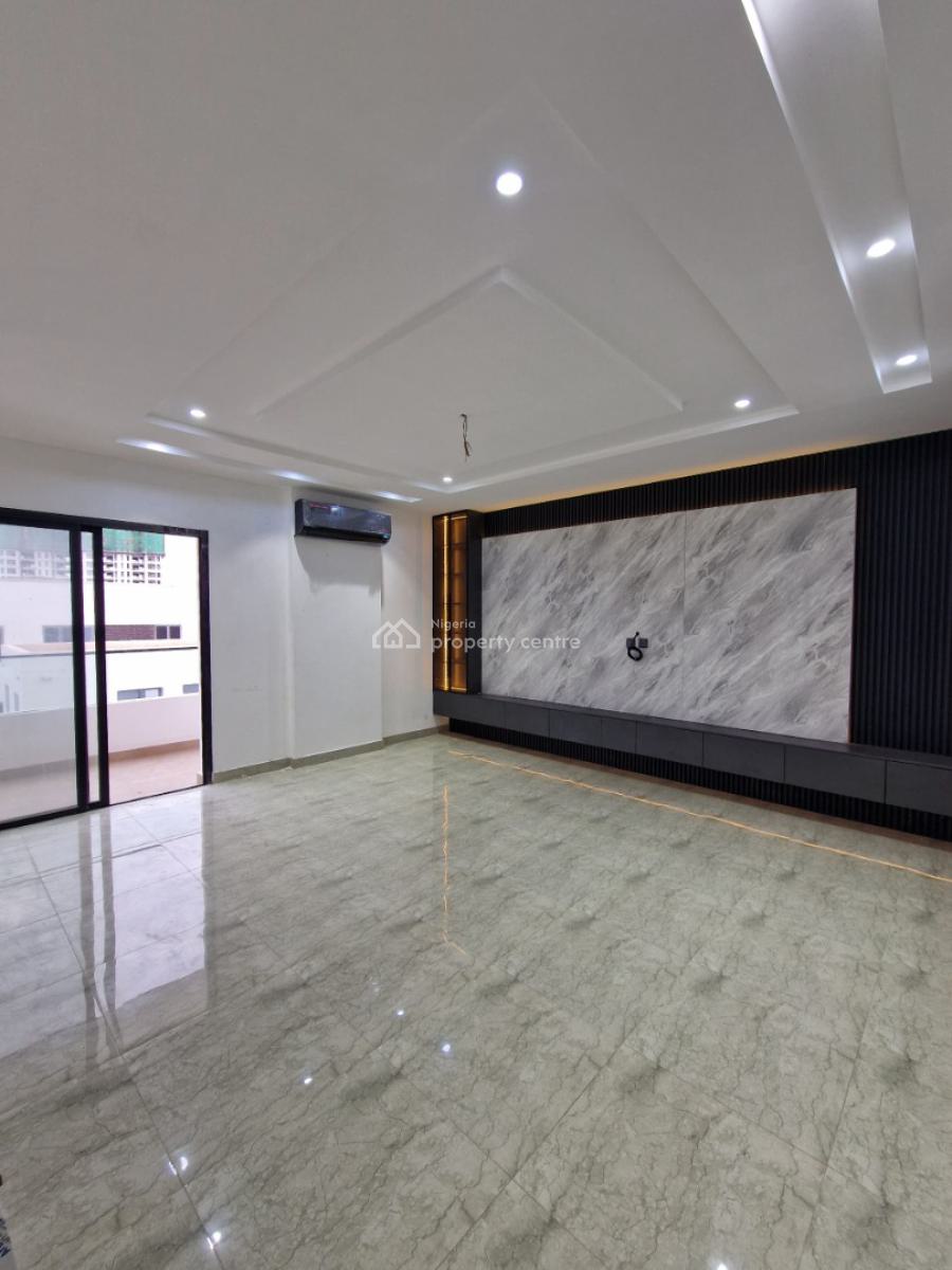 Fully Furnished 4 Bedroom Apartment, Ikoyi, Lagos, Terraced Duplex for Rent