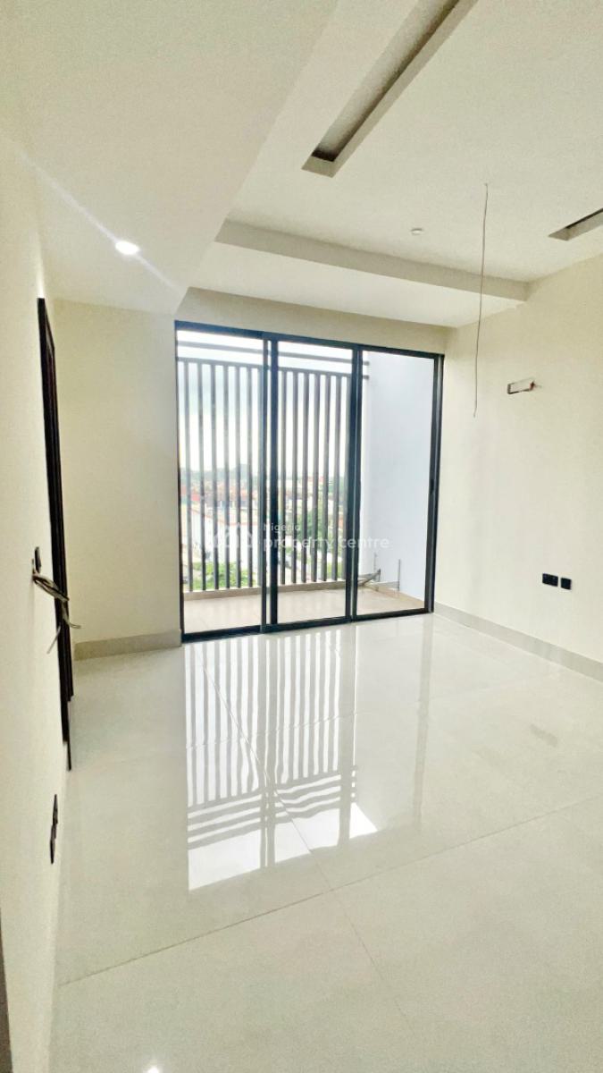 Brand New 5-bedroom Pent House with 2 Room Bqs in Ikoyi, Off Alfred Rewane Road, Ikoyi, Lagos, Flat / Apartment for Sale