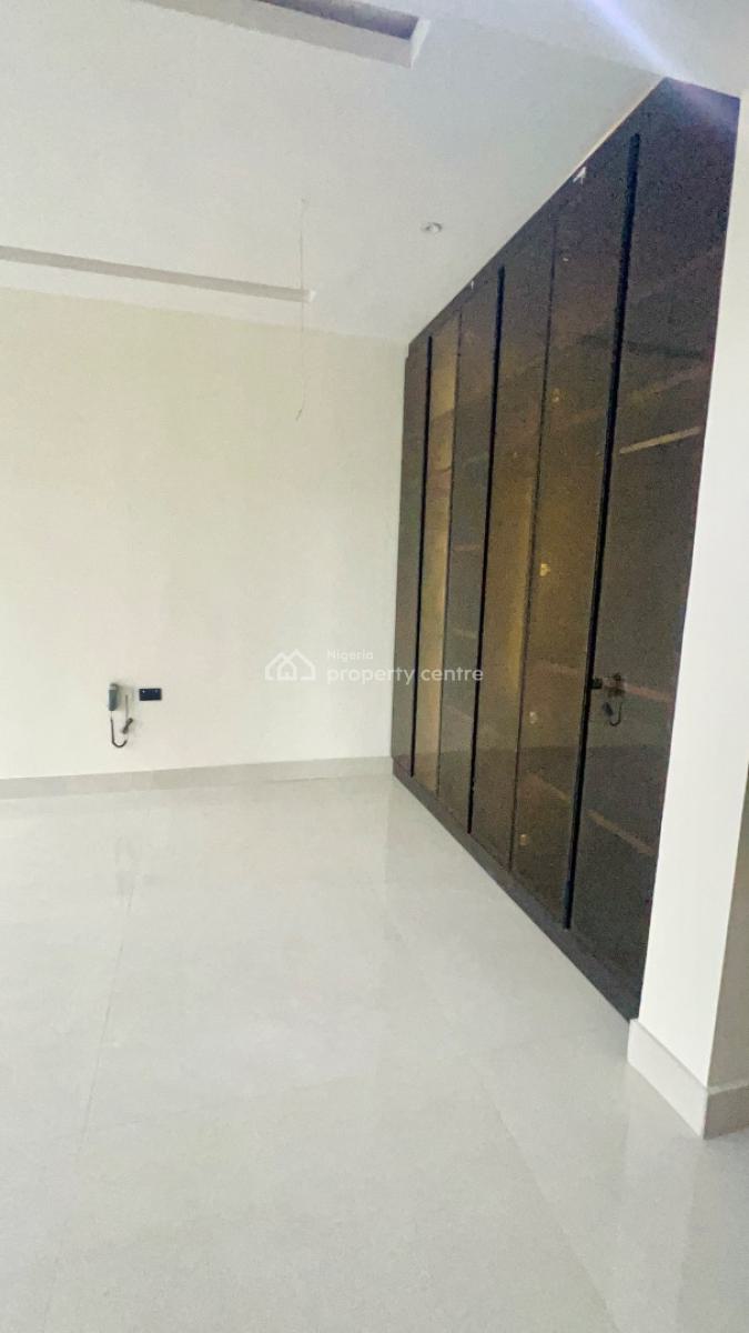 Brand New 5-bedroom Pent House with 2 Room Bqs in Ikoyi, Off Alfred Rewane Road, Ikoyi, Lagos, Flat / Apartment for Sale
