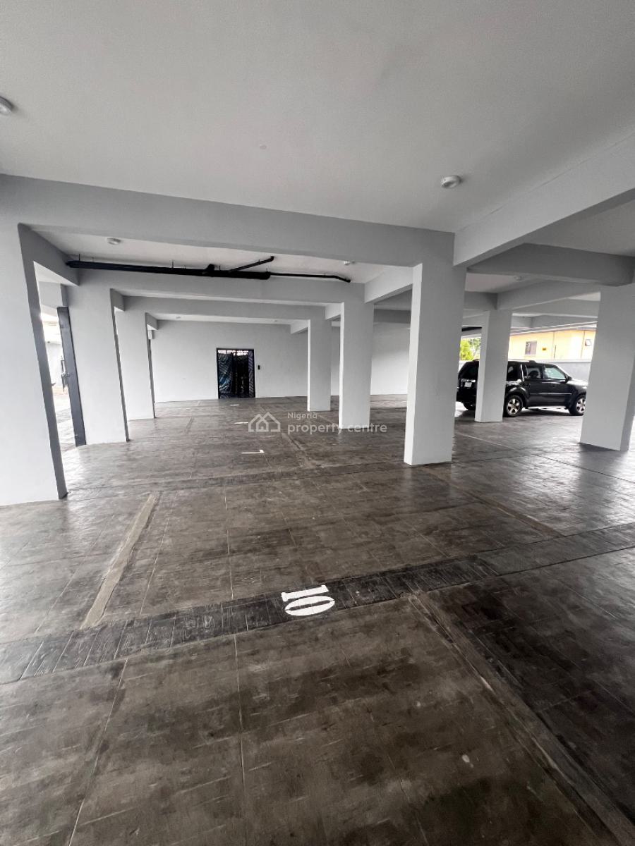Brand New 5-bedroom Pent House with 2 Room Bqs in Ikoyi, Off Alfred Rewane Road, Ikoyi, Lagos, Flat / Apartment for Sale