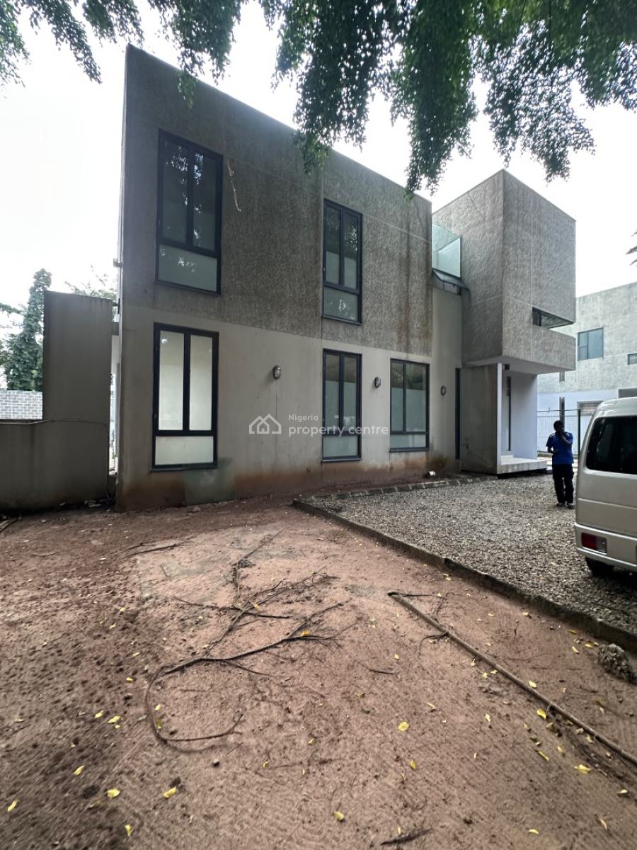 4bedroom Terrace Duplex with Swimming Pool and Bq, Victoria Garden City, Vgc, Lekki, Lagos, Terraced Duplex for Rent