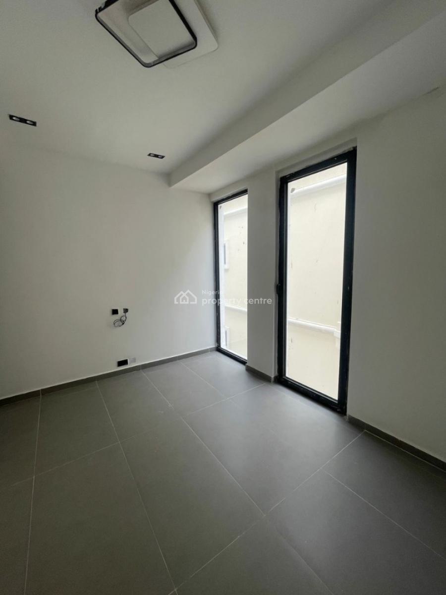 Newly Built 2 Bedroom Apartment with En-suite Bedrooms, Old Ikoyi, Ikoyi, Lagos, Flat / Apartment for Rent