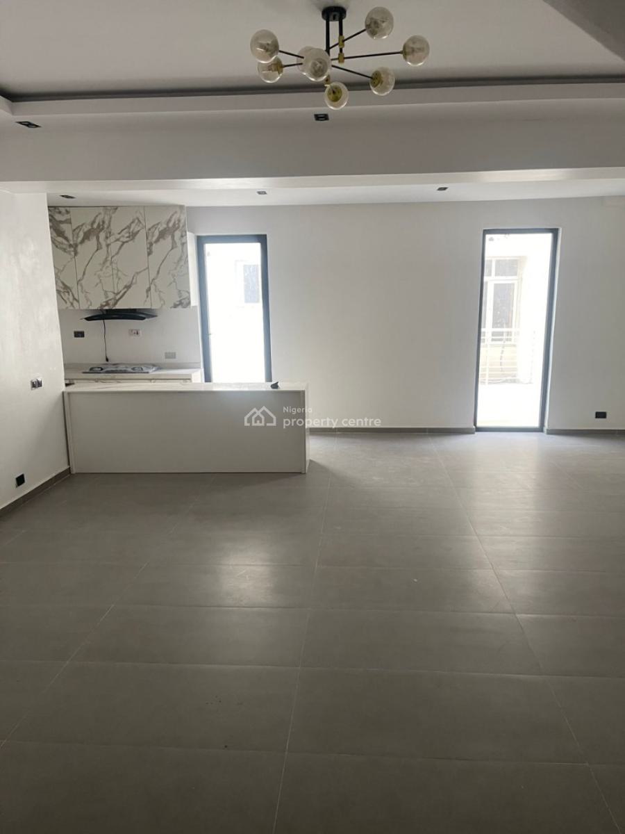 Newly Built 2 Bedroom Apartment with En-suite Bedrooms, Old Ikoyi, Ikoyi, Lagos, Flat / Apartment for Rent