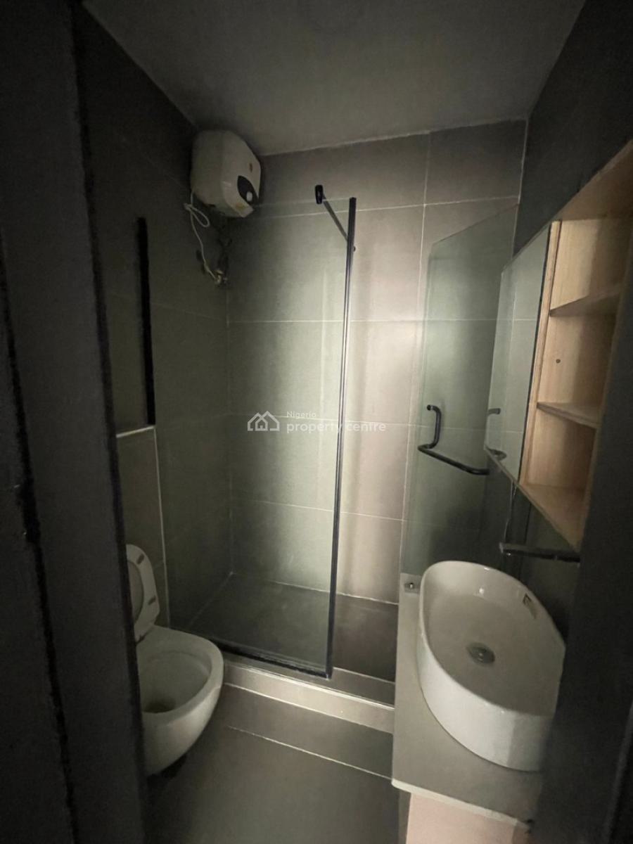 Newly Built 2 Bedroom Apartment with En-suite Bedrooms, Old Ikoyi, Ikoyi, Lagos, Flat / Apartment for Rent