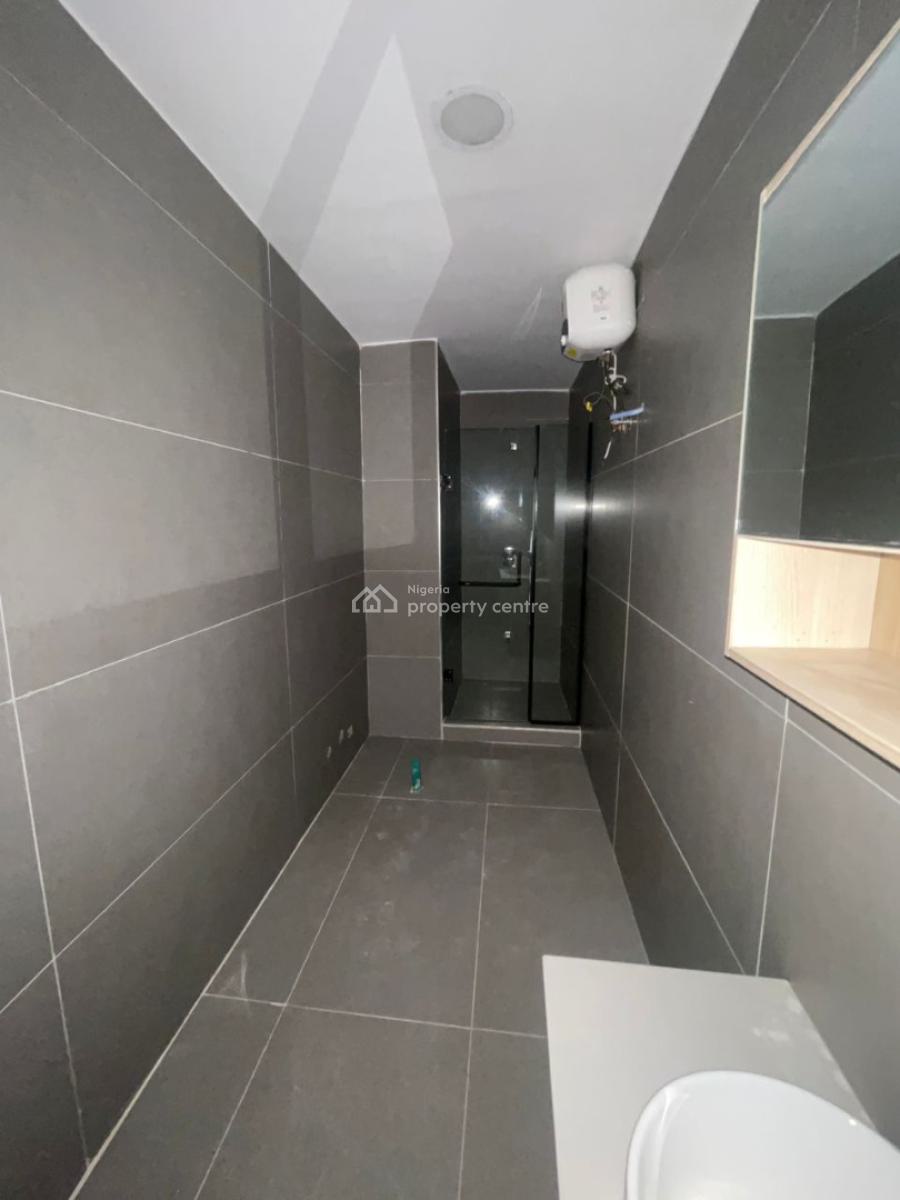 Newly Built 2 Bedroom Apartment with En-suite Bedrooms, Old Ikoyi, Ikoyi, Lagos, Flat / Apartment for Rent