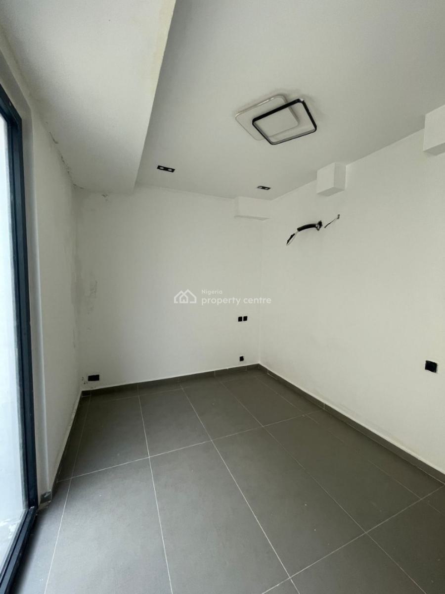 Newly Built 2 Bedroom Apartment with En-suite Bedrooms, Old Ikoyi, Ikoyi, Lagos, Flat / Apartment for Rent