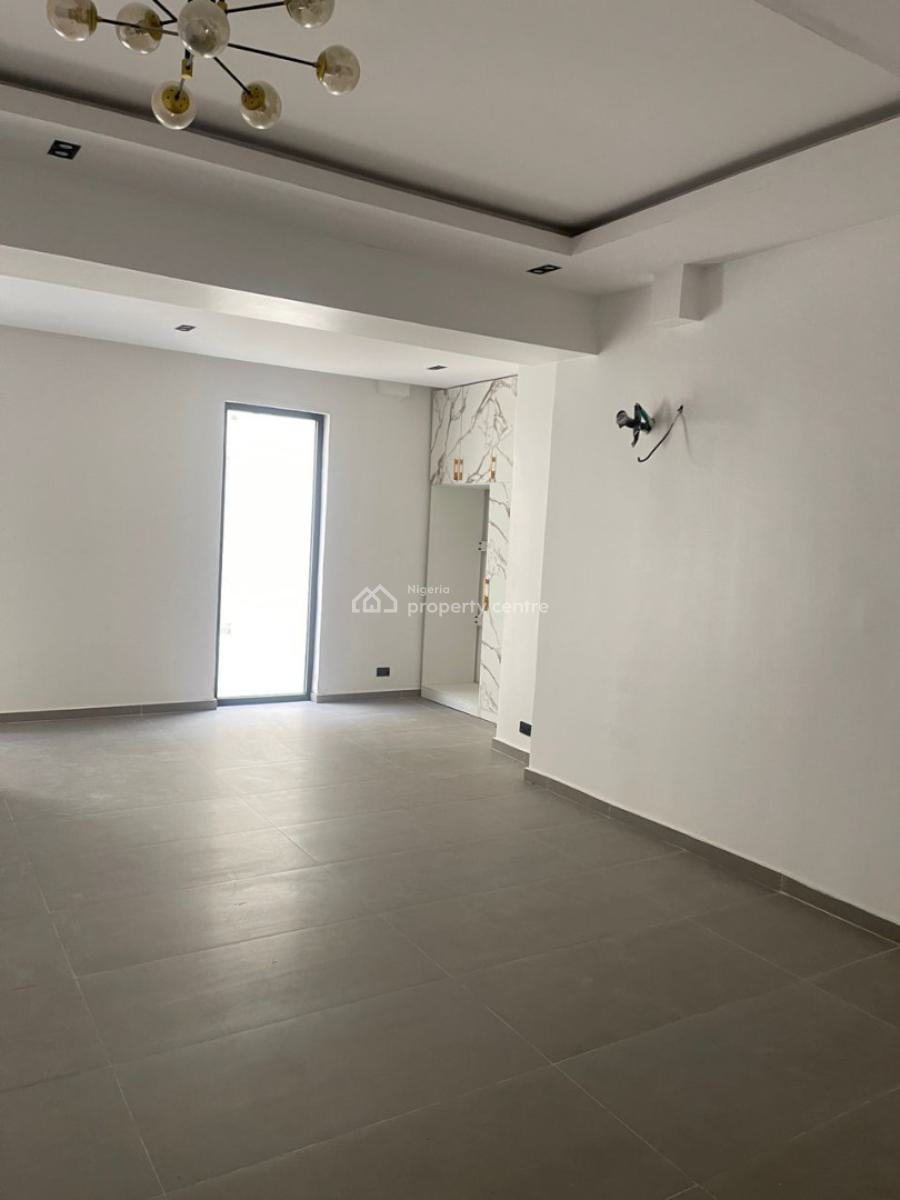 Newly Built 2 Bedroom Apartment with En-suite Bedrooms, Old Ikoyi, Ikoyi, Lagos, Flat / Apartment for Rent