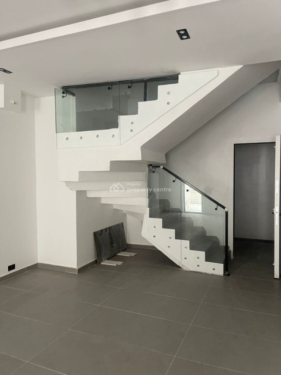 Newly Built 2 Bedroom Apartment with En-suite Bedrooms, Old Ikoyi, Ikoyi, Lagos, Flat / Apartment for Rent
