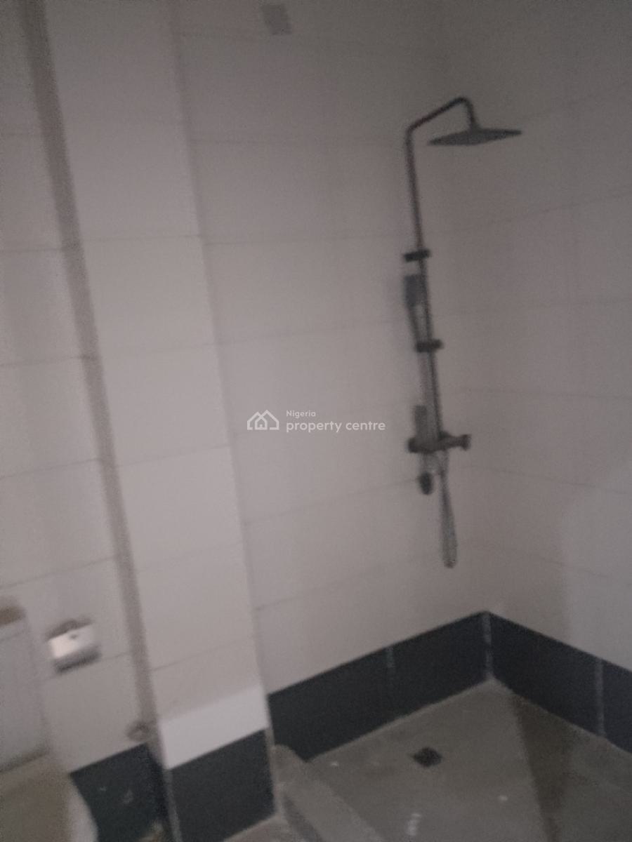 Brand New Smart Luxury  4bedrooms Terrace Duplex+bq with Modern Design, Gwarinpa, Abuja, Terraced Duplex for Sale