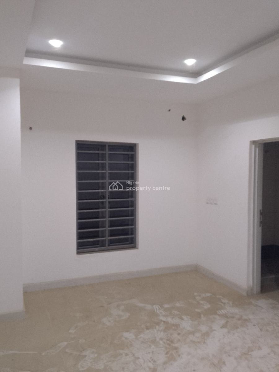 Brand New Smart Luxury  4bedrooms Terrace Duplex+bq with Modern Design, Gwarinpa, Abuja, Terraced Duplex for Sale