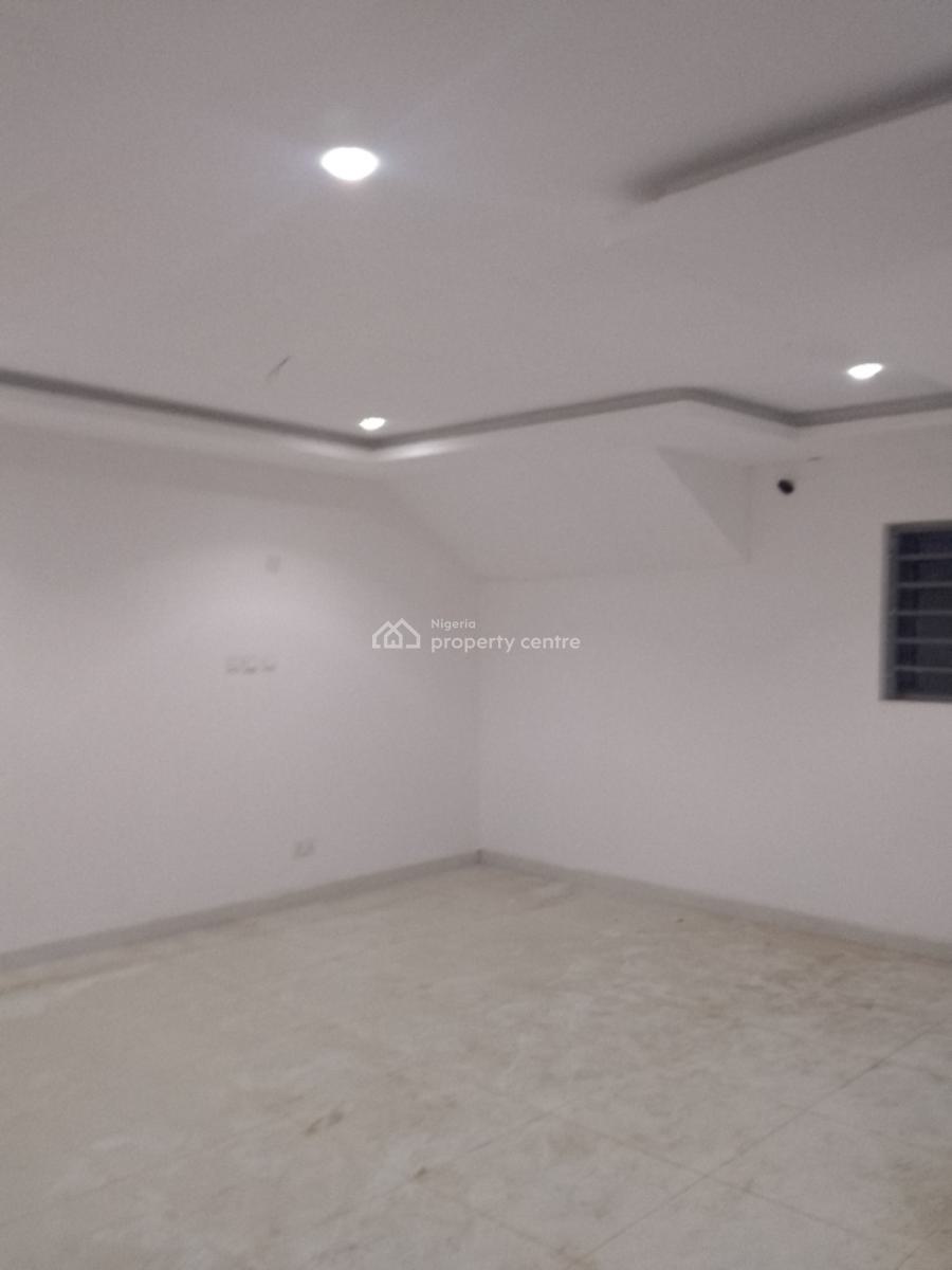 Brand New Smart Luxury  4bedrooms Terrace Duplex+bq with Modern Design, Gwarinpa, Abuja, Terraced Duplex for Sale