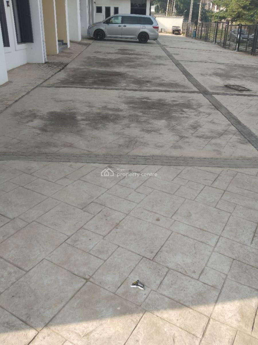 Brand New Smart Luxury 4 Bedrooms Terraced Duplex +bq with Modern Design, Gwarinpa, Abuja, Terraced Duplex for Sale