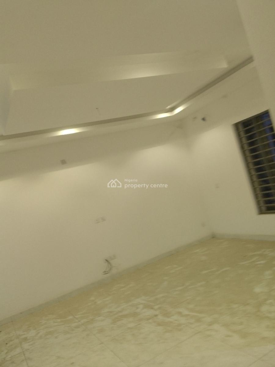 Brand New Smart Luxury 4 Bedrooms Terraced Duplex +bq with Modern Design, Gwarinpa, Abuja, Terraced Duplex for Sale