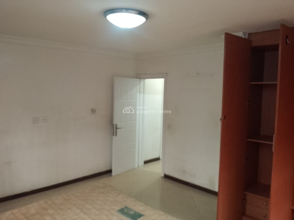 2 Units of Furnished 3 Bedroom Apartment with Bq, Opebi Ikeja, Ikeja, Lagos, Flat / Apartment for Rent