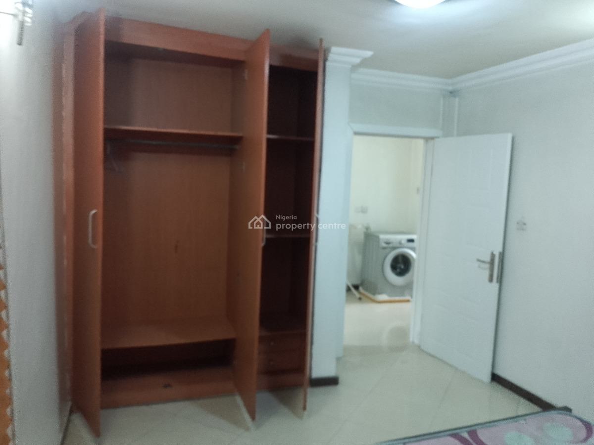 2 Units of Furnished 3 Bedroom Apartment with Bq, Opebi Ikeja, Ikeja, Lagos, Flat / Apartment for Rent