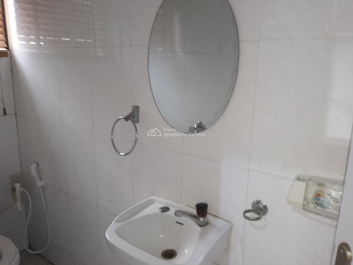 2 Units of Furnished 3 Bedroom Apartment with Bq, Opebi Ikeja, Ikeja, Lagos, Flat / Apartment for Rent