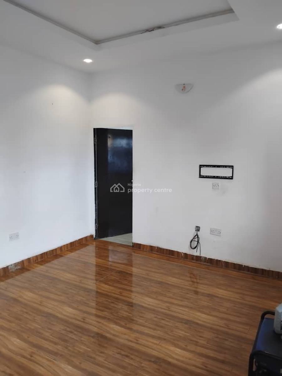 Exquisite Massive Mini Flat with Exelect Pop Ceiling Design, Seaside Estate Badore, Badore, Ajah, Lagos, Mini Flat (room and Parlour) for Rent