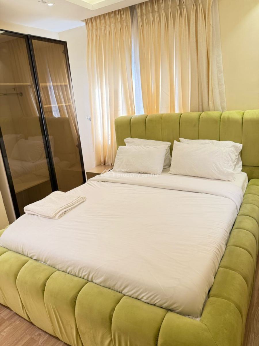 Luxury 2 Bedroom Apartment, Victoria Island (vi), Lagos, Flat / Apartment Short Let