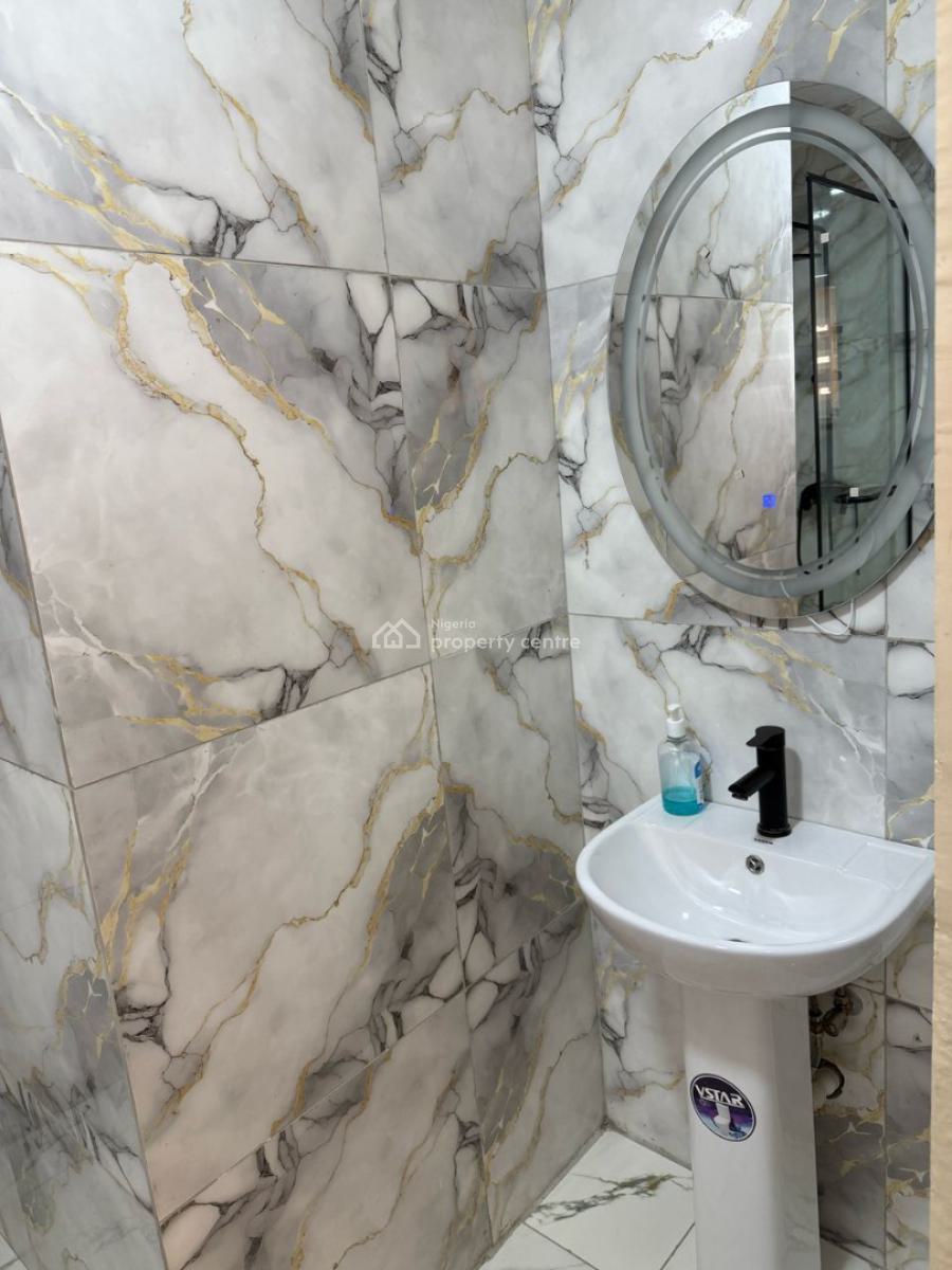 Luxury 2 Bedroom Apartment, Victoria Island (vi), Lagos, Flat / Apartment Short Let