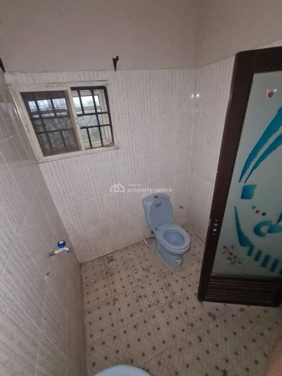 Distressed 4 Bedroom Detached Duplex with Bq, Ikorodu, Lagos, Detached Duplex for Sale
