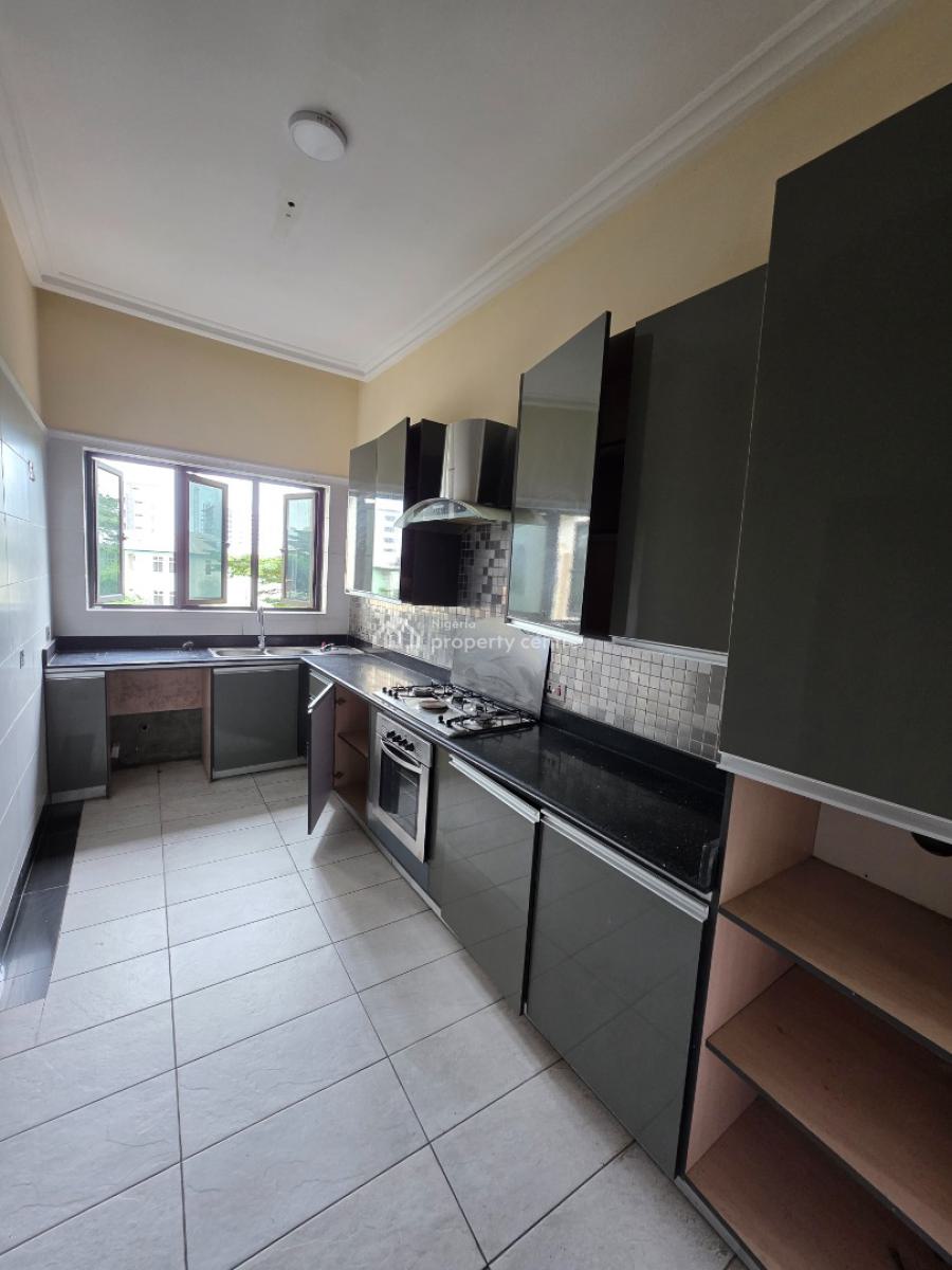 City View 2 Bedroom Apartment in Oniru, Victoria Island, Oniru, Victoria Island (vi), Lagos, Flat / Apartment for Rent