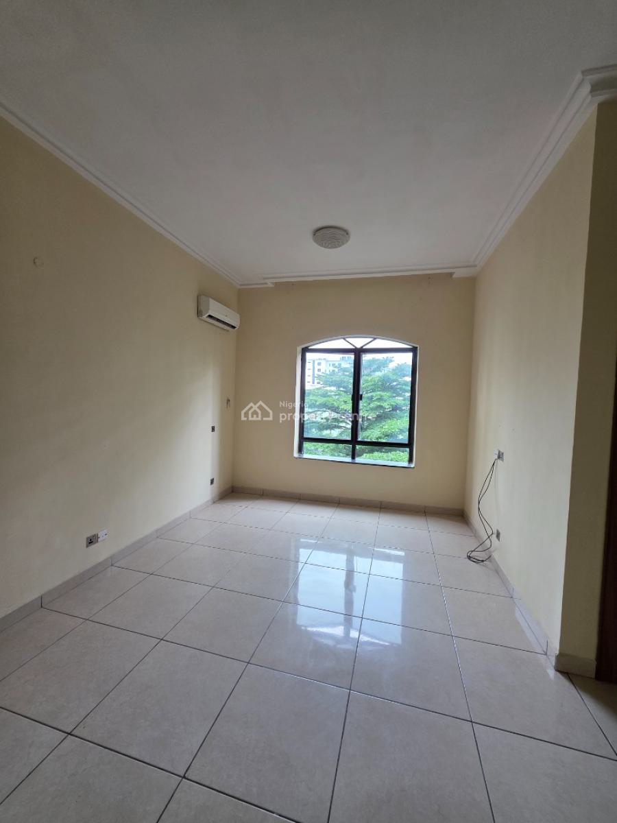 City View 2 Bedroom Apartment in Oniru, Victoria Island, Oniru, Victoria Island (vi), Lagos, Flat / Apartment for Rent