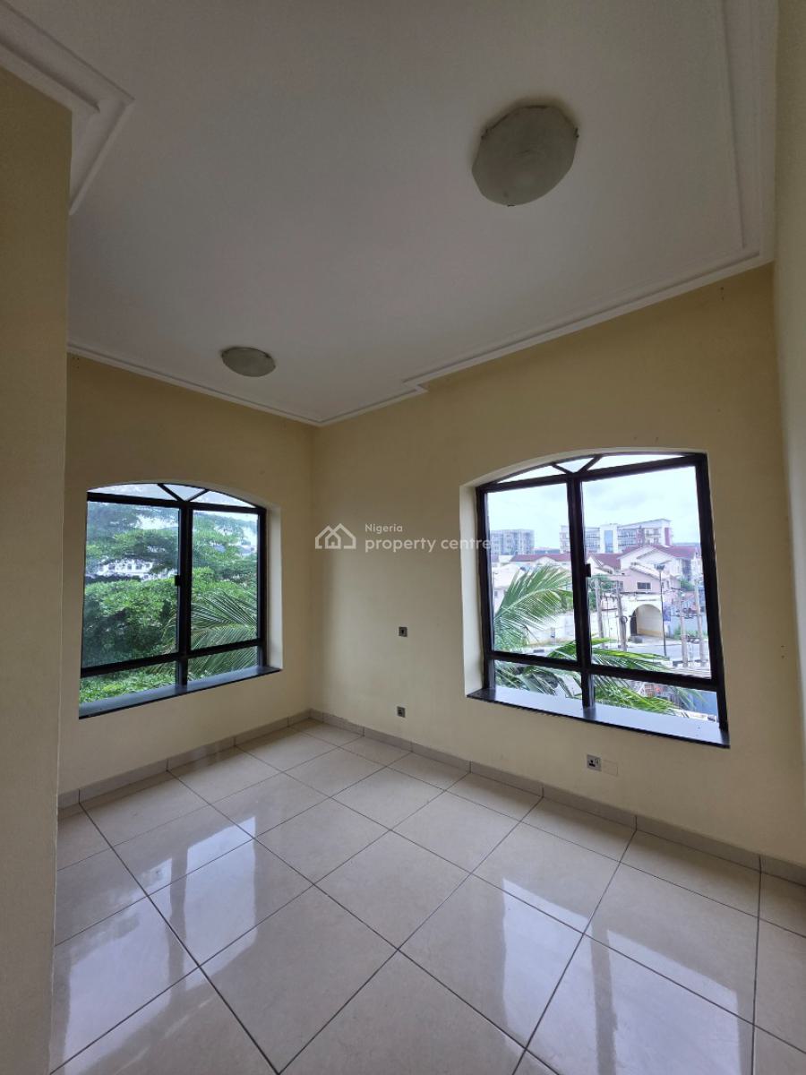 City View 2 Bedroom Apartment in Oniru, Victoria Island, Oniru, Victoria Island (vi), Lagos, Flat / Apartment for Rent