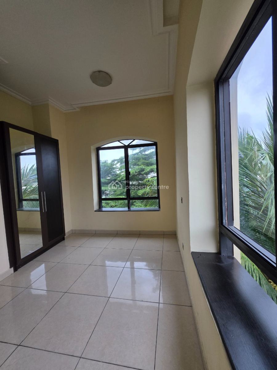 City View 2 Bedroom Apartment in Oniru, Victoria Island, Oniru, Victoria Island (vi), Lagos, Flat / Apartment for Rent