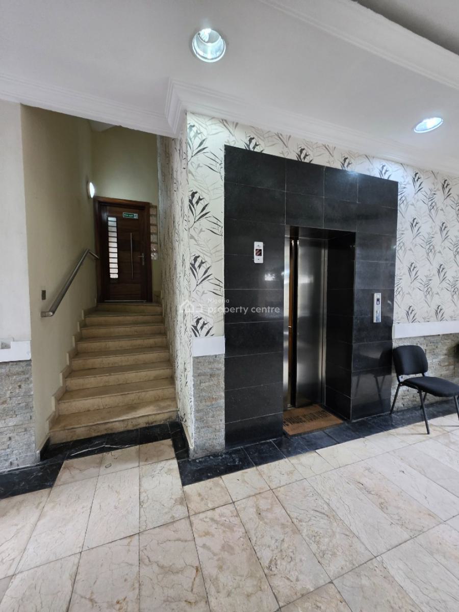 City View 2 Bedroom Apartment in Oniru, Victoria Island, Oniru, Victoria Island (vi), Lagos, Flat / Apartment for Rent