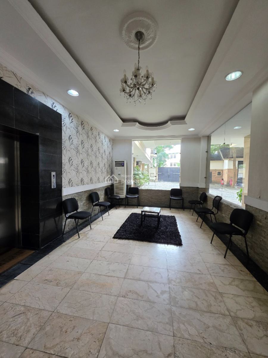 City View 2 Bedroom Apartment in Oniru, Victoria Island, Oniru, Victoria Island (vi), Lagos, Flat / Apartment for Rent
