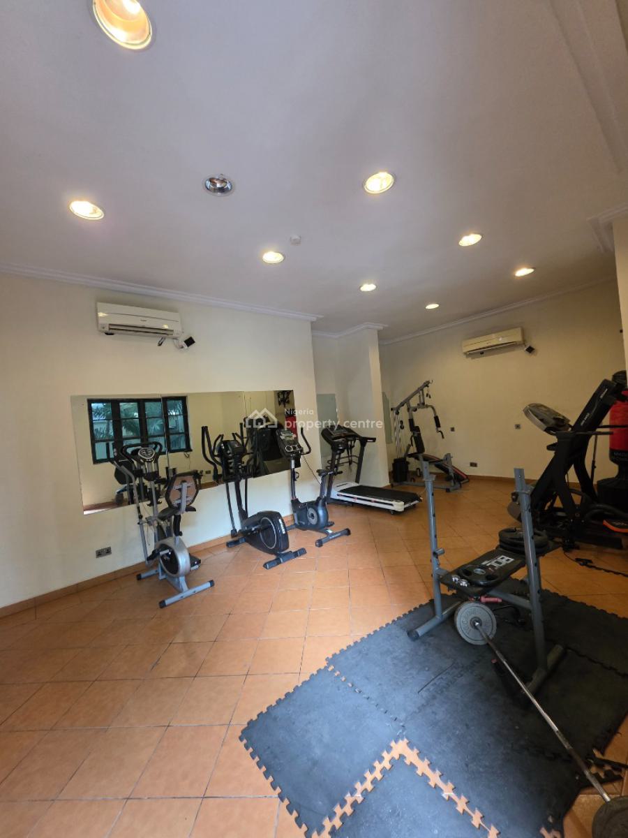 City View 2 Bedroom Apartment in Oniru, Victoria Island, Oniru, Victoria Island (vi), Lagos, Flat / Apartment for Rent
