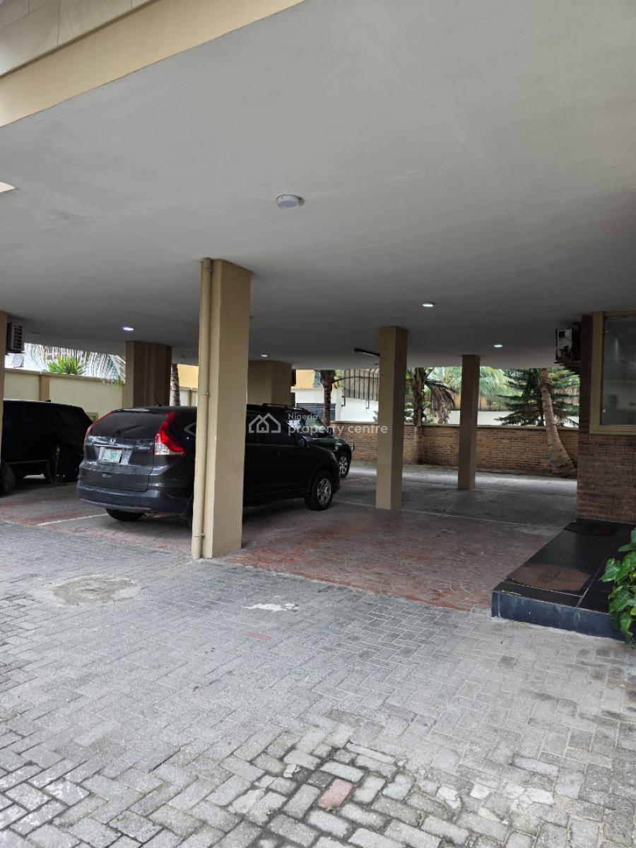 City View 2 Bedroom Apartment in Oniru, Victoria Island, Oniru, Victoria Island (vi), Lagos, Flat / Apartment for Rent